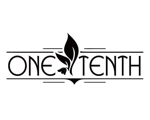 one-tenth图片