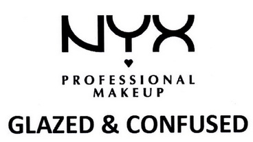  em>nyx /em>  em>professional /em>  em>makeup /em>  em>glazed 
