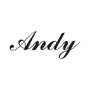 andy - 商标 - 爱企查