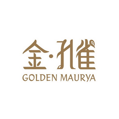 金·孔雀 golden  em>maurya /em>