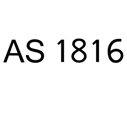 as  em>1816 /em>