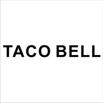 taco bell - 商标 - 爱企查