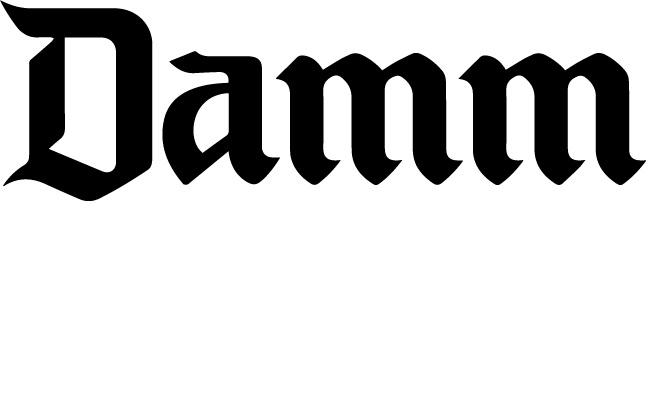 damm商标注册申请申请/注册号:55751624申请日期:2021-04-30国际分类