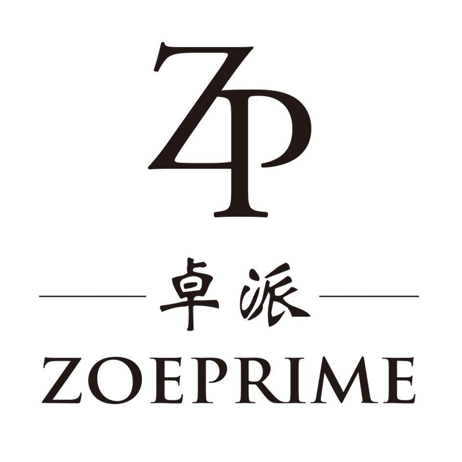 卓派 em>zoe/em>prime zp