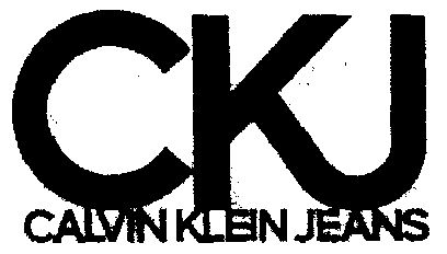  em>ckj /em> calvin klein