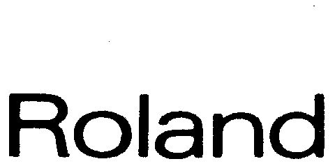  em>roland /em>
