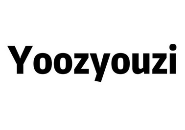 yoozyouzi