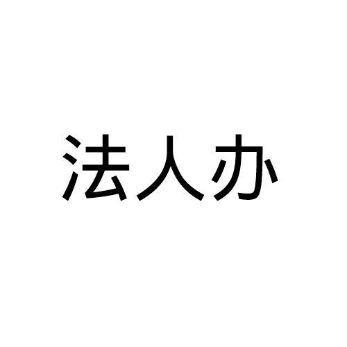 em>法人/em>办