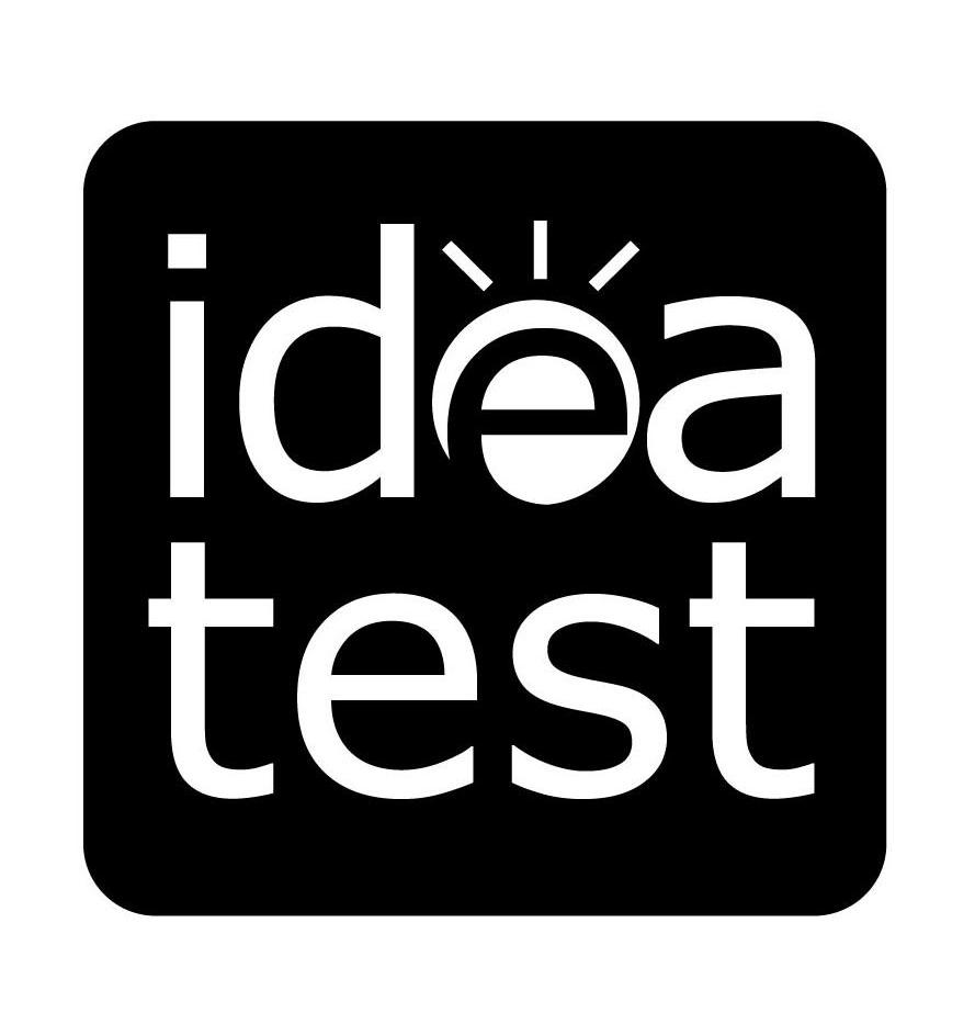 idea test