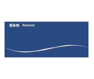 爱脉朗  em>alvenor /em>