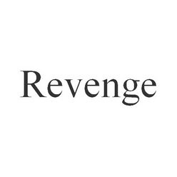  em>revenge /em>