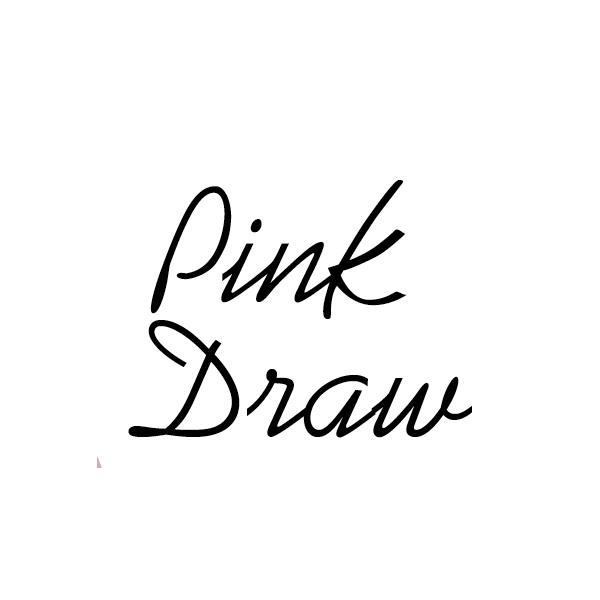 pink draw - 商标 - 爱企查