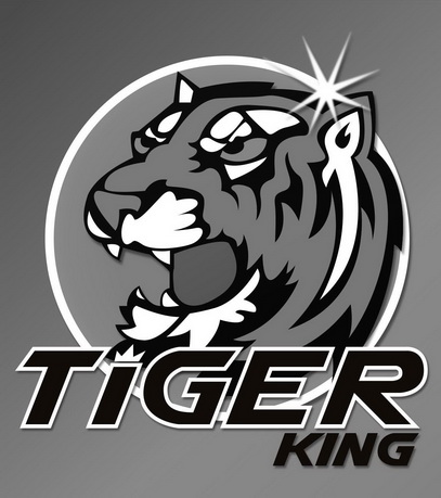 tiger king - 商标 - 爱企查