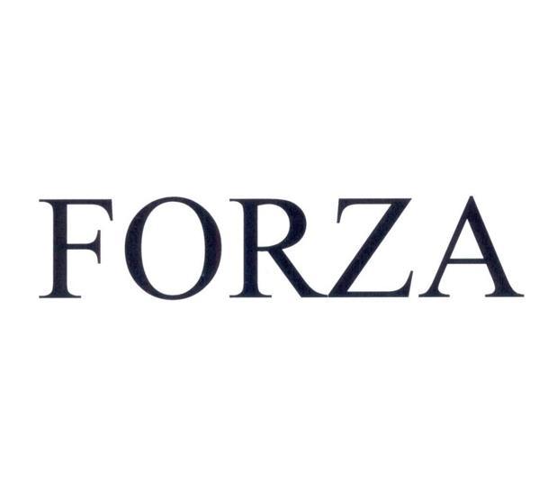 forza - 商标 - 爱企查