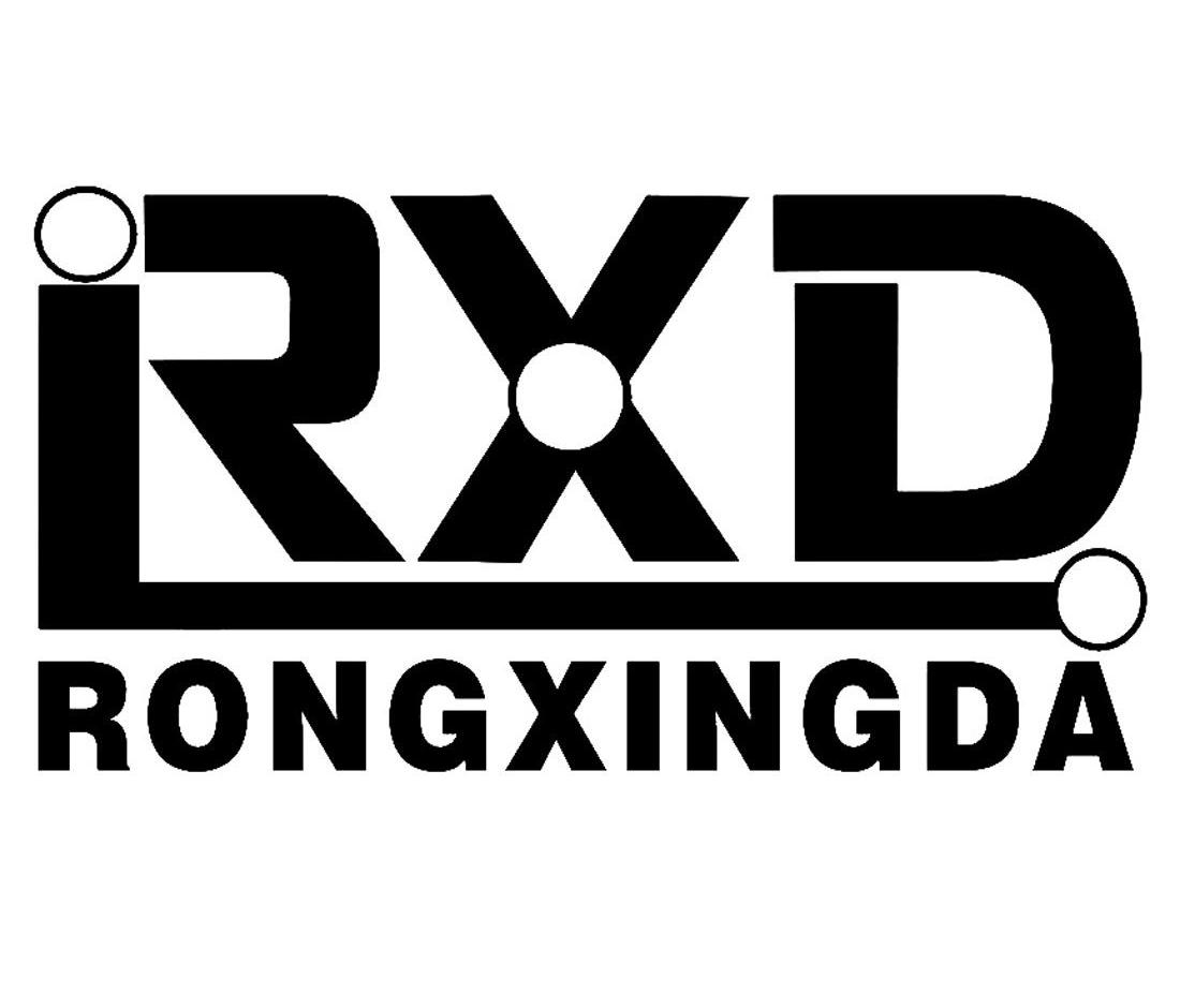  em>rxd /em> rongxingda