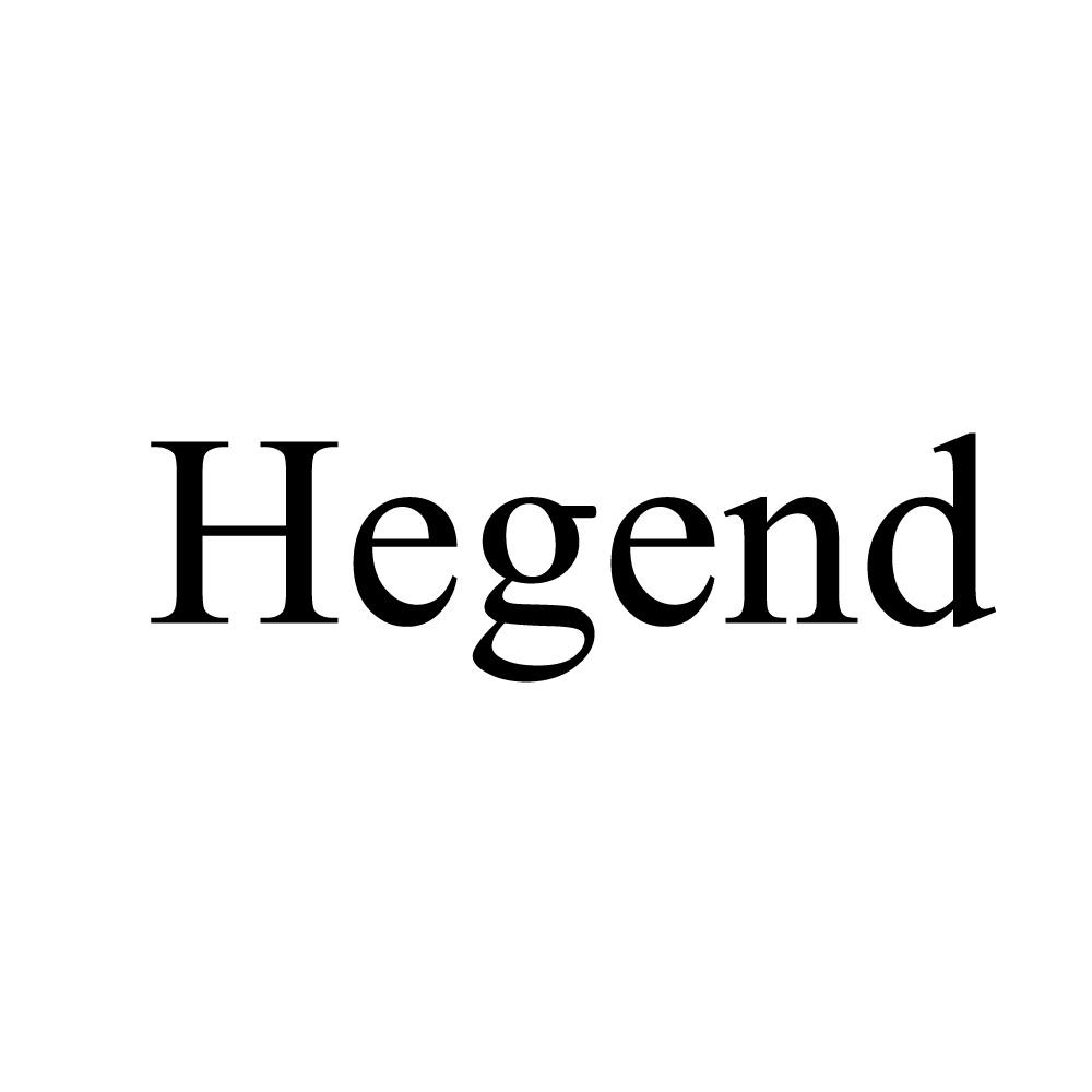 hegen logo图片