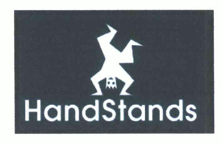  em>hand /em> em>stands /em>