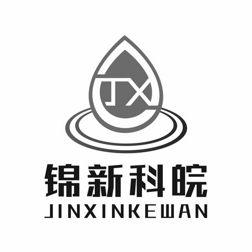 錦新科皖 jx 