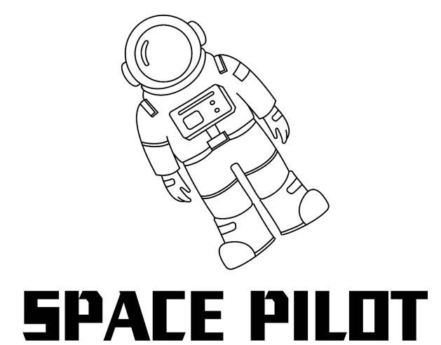  em>space /em>  em>pilot /em>