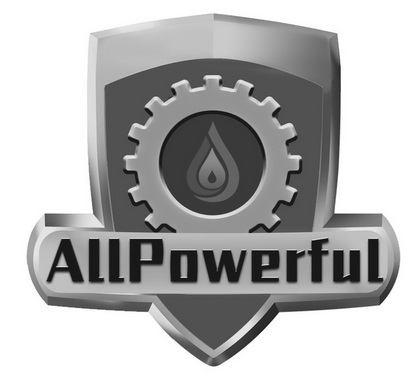  em>all /em> em>powerful /em>