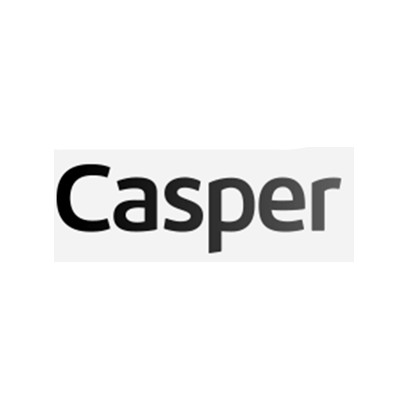 casper                                    