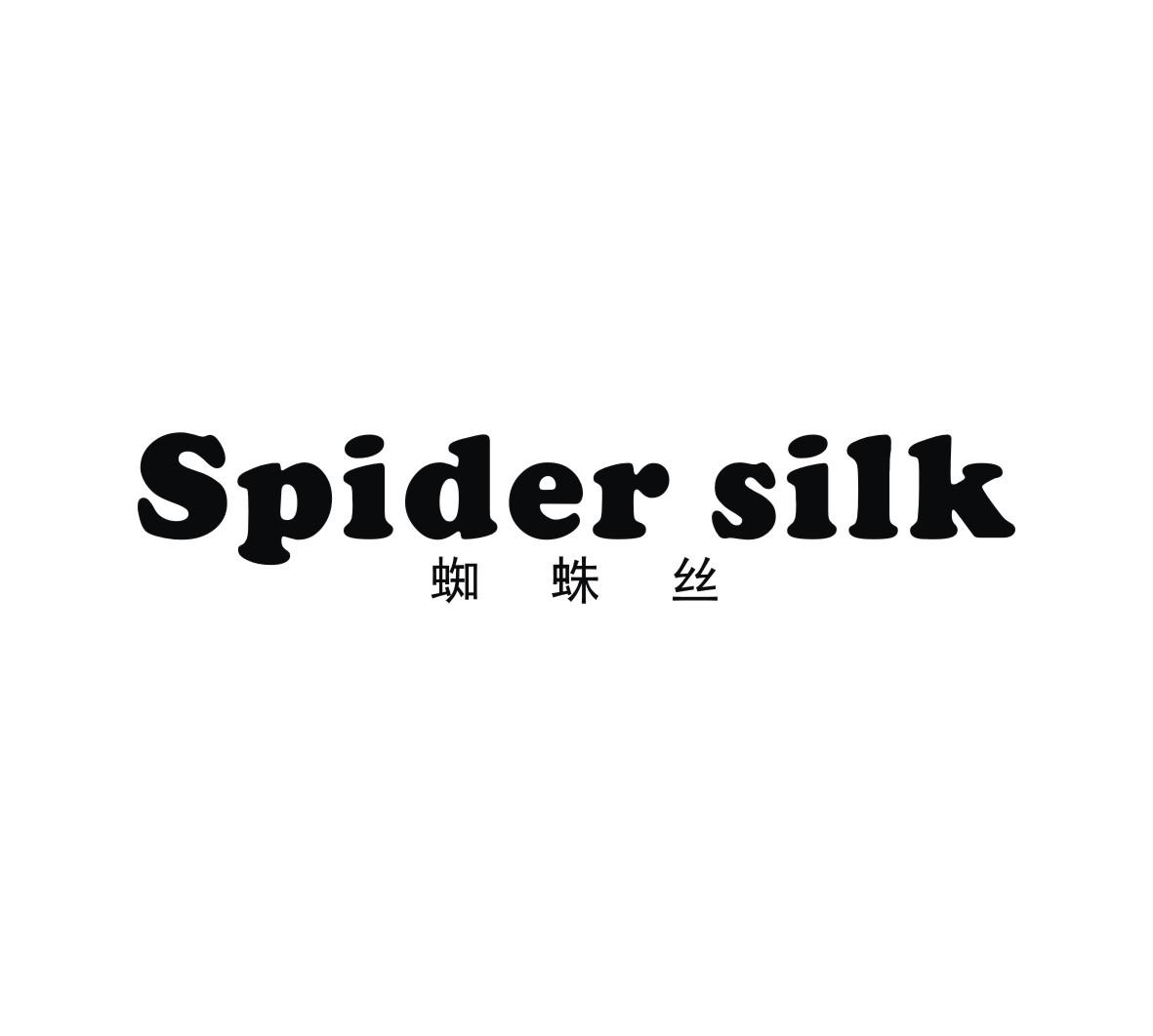 蜘蛛丝  em>spider /em>  em>silk /em>