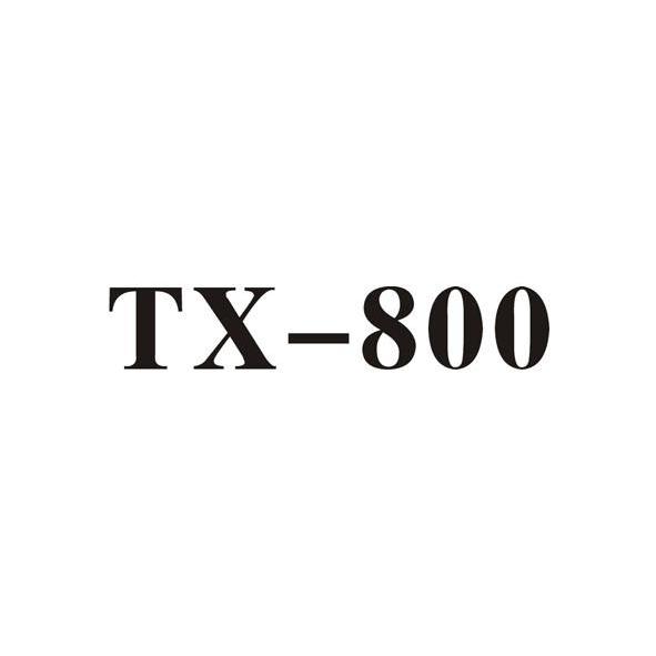 tx- em>800 /em>
