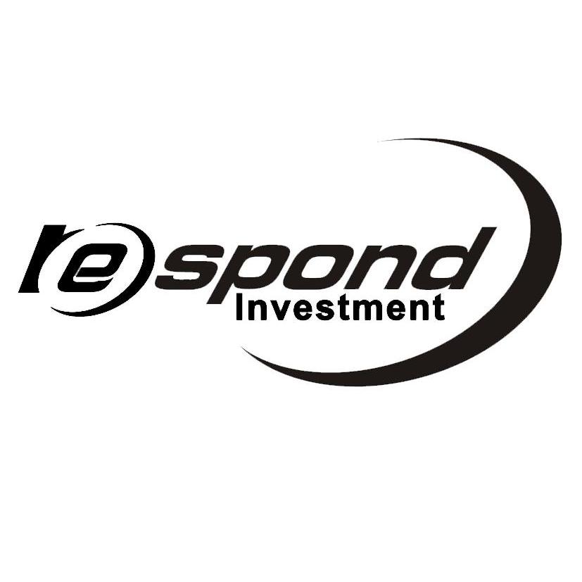  em>respond /em>  em>investment /em>