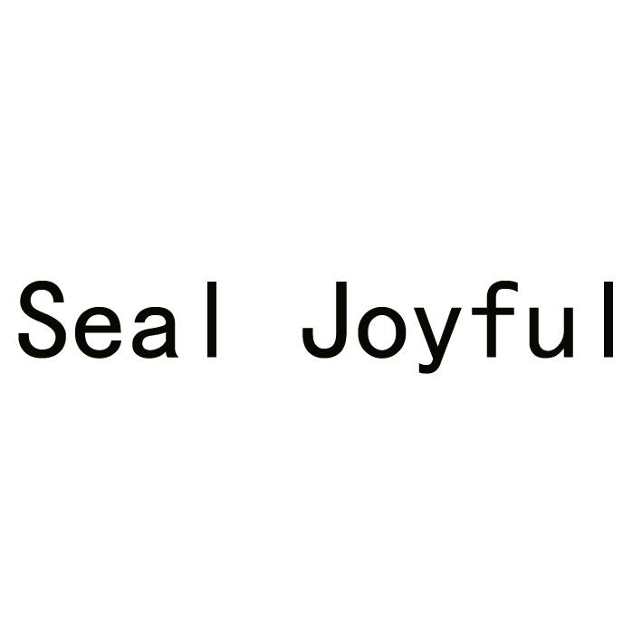  em>seal /em> joyful