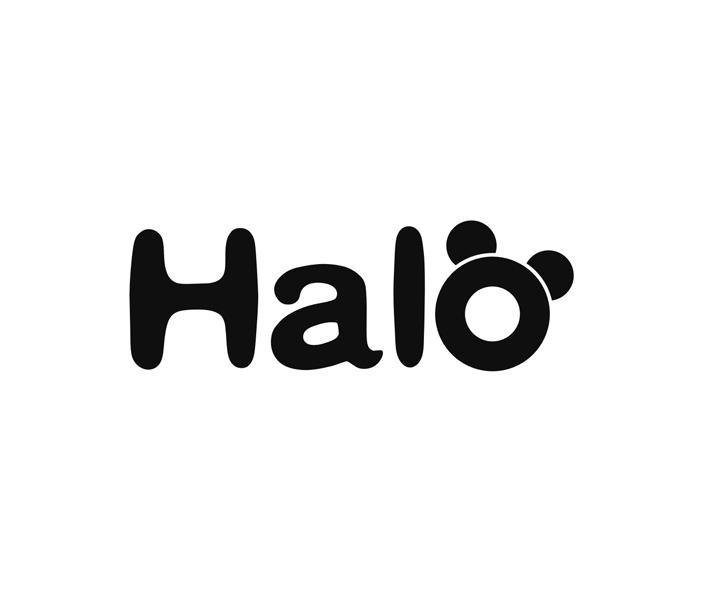 halo博客