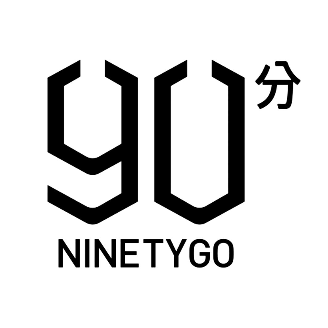 90分logo图片