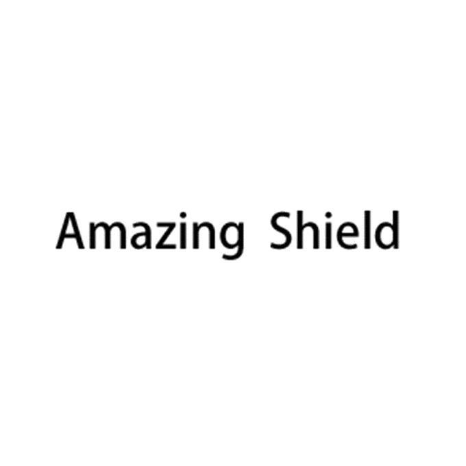 amazing shield - 商标 - 爱企查