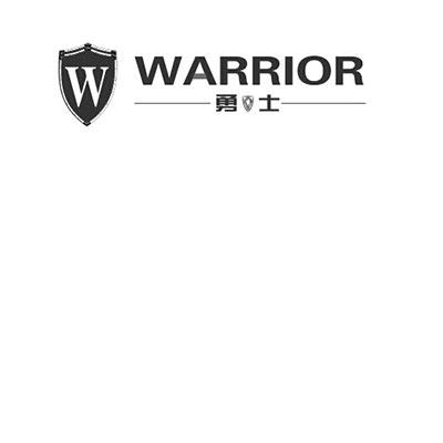 勇士  warrior w商标注册申请