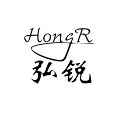 弘锐hongr