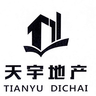 天宇地产 tianyu dichai