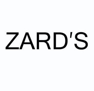 zards