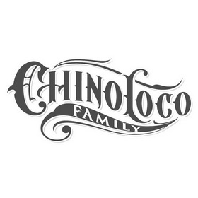  em>chino /em> em>loco /em>  em>family /em>