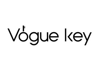 vogue key