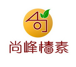 尚峰logo图片