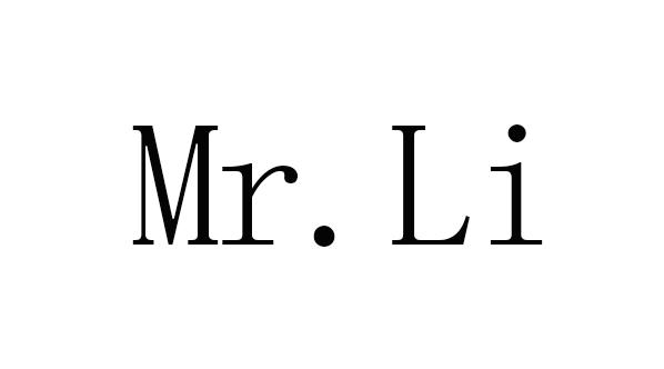 mrli - 企业商标大全 - 商标信息查询 - 爱企查