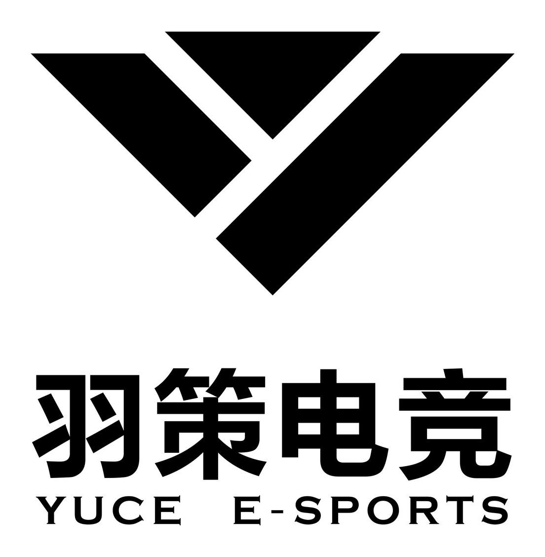 羽策电竞 yuce e-sports