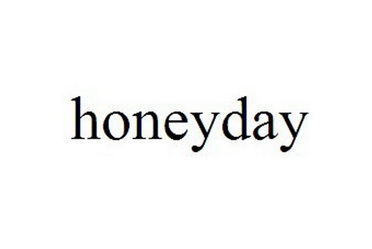  em>honeyday /em>