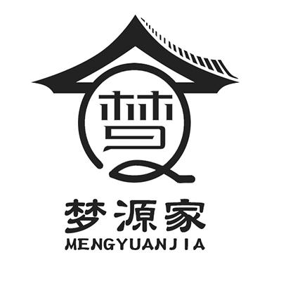 源梦logo图片