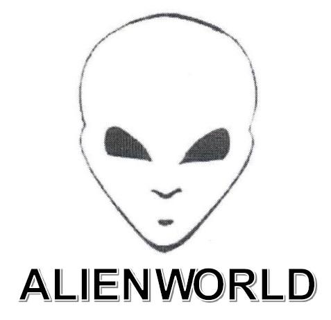 alienworld