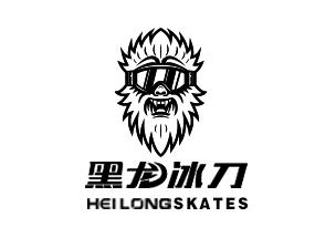 em>黑龙/em>冰刀 hei long skates