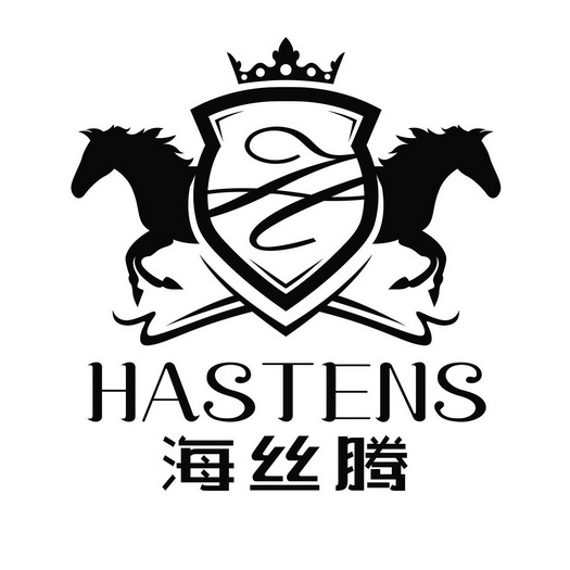  em>hastens /em>  em>海丝腾 /em>