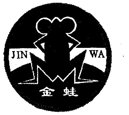 金蛙- 商标 - 爱企查
