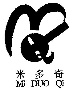 机构:河南亚太商标专利事务所有限公司米多奇商标注册申请申请/注册号