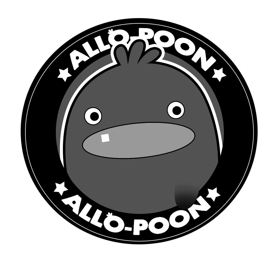 allo-poon                                 