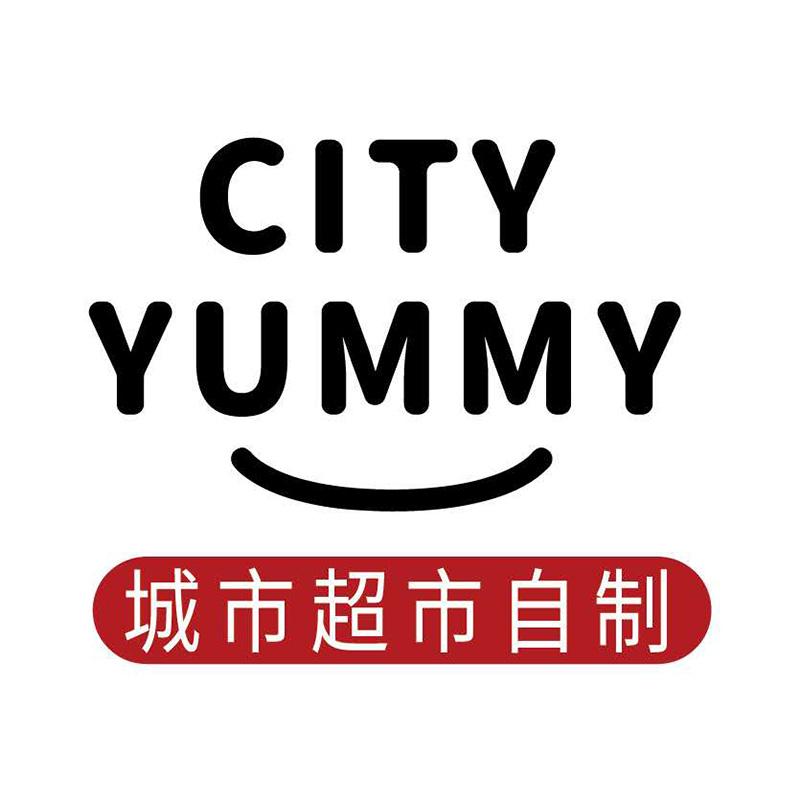 城市超市自制 city yummy                   